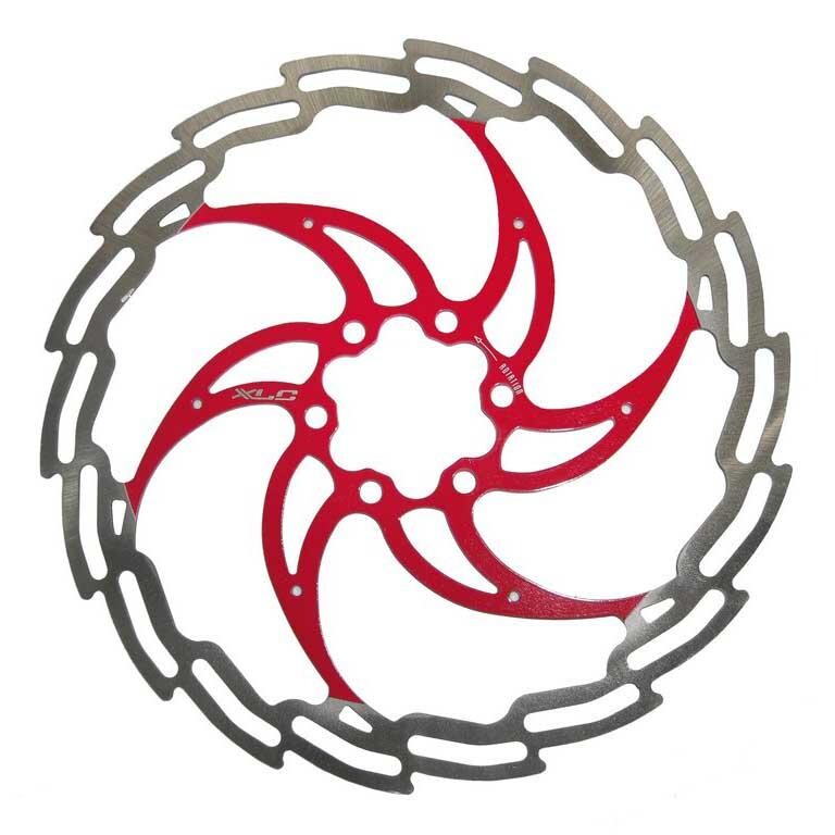 

Тормоза XLC disc