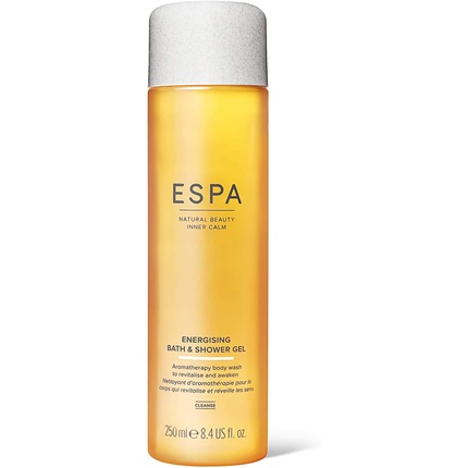 

Гель для душа ESPA Energising 250ml