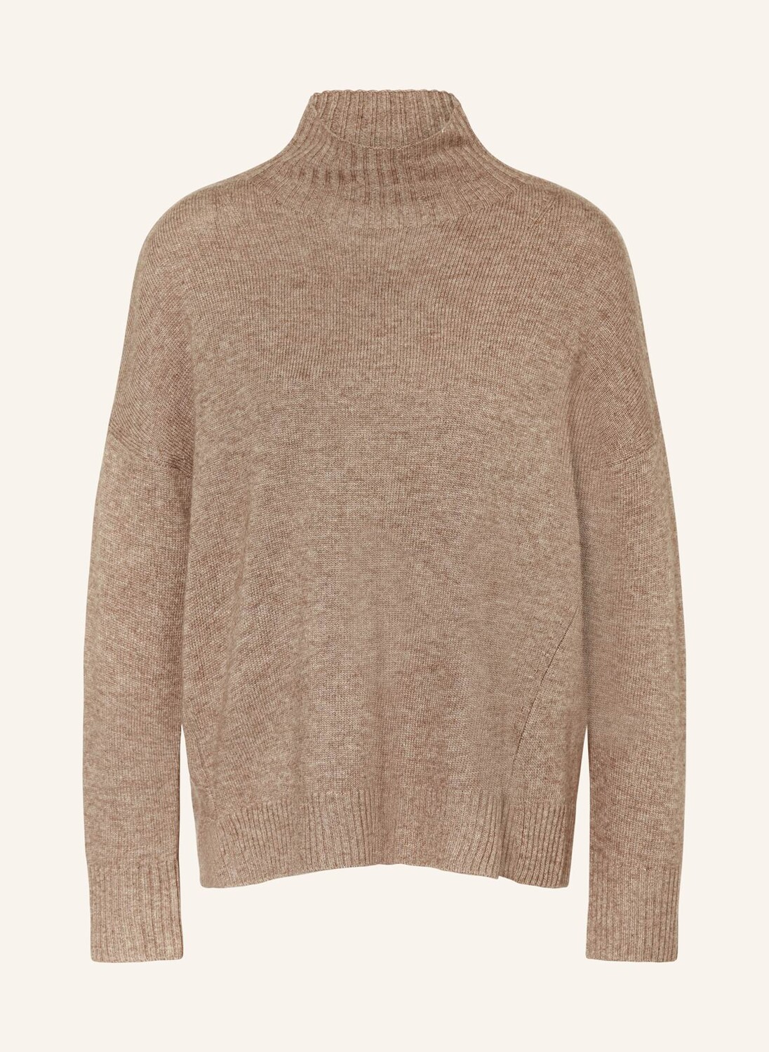 

Свитер darling harbour, цвет TAUPE MELANGE