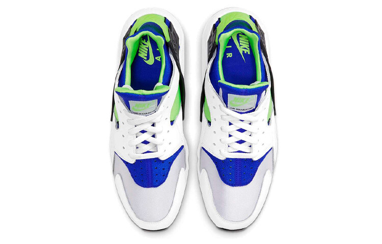 Nike Huarache Кроссовки унисекс — фото 2