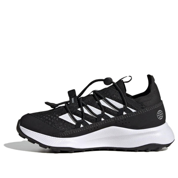 

Кроссовки terrex voyager 21 heat.rdy travel shoes Adidas, черный