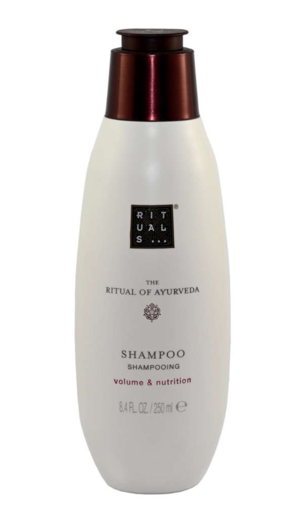 

Rituals, The Ritual Of Ayurveda Shampoo, Шампунь для волос, 250 мл