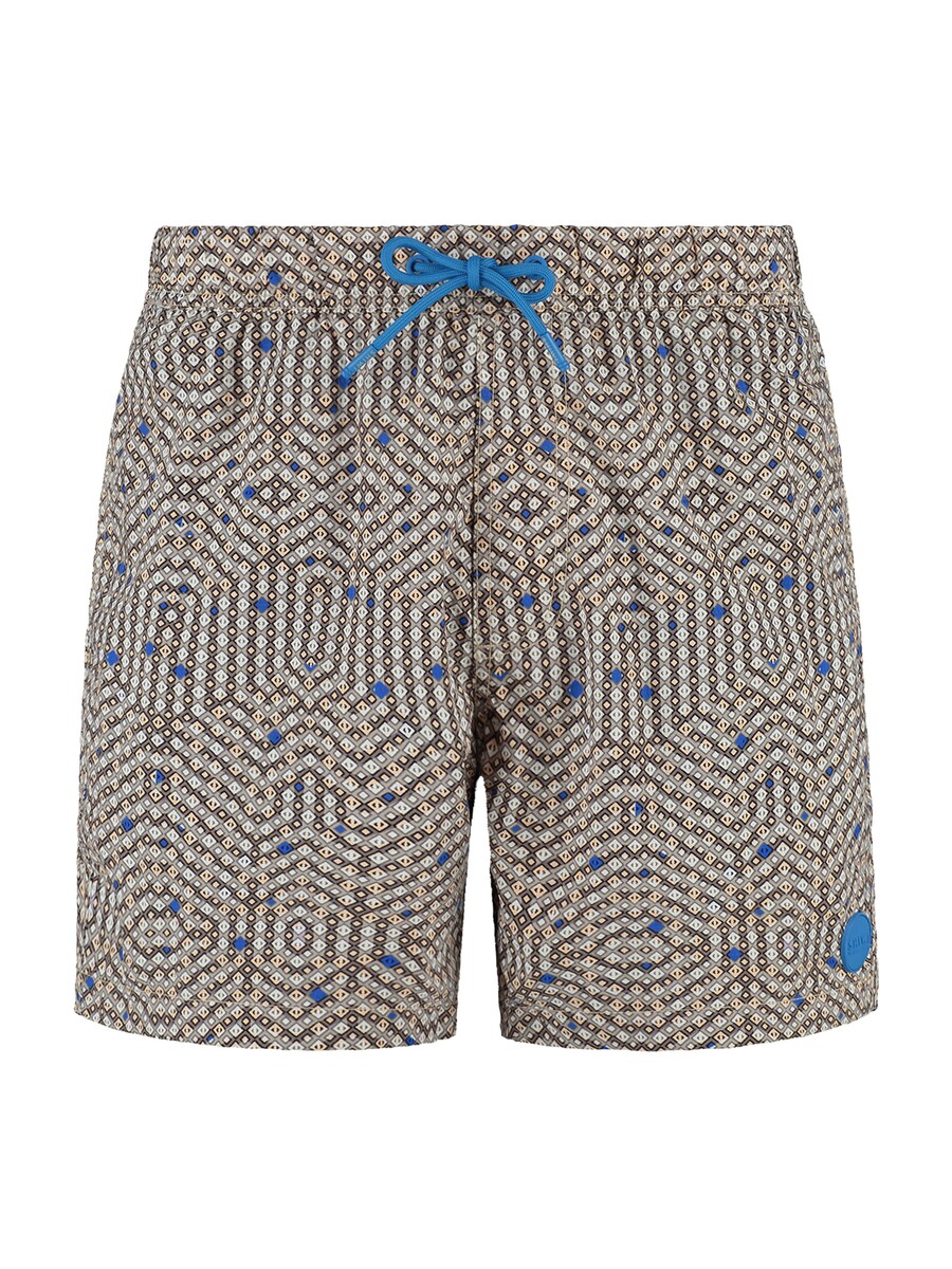 

Пляжные шорты Shiwi Nick, Camel/Ivory