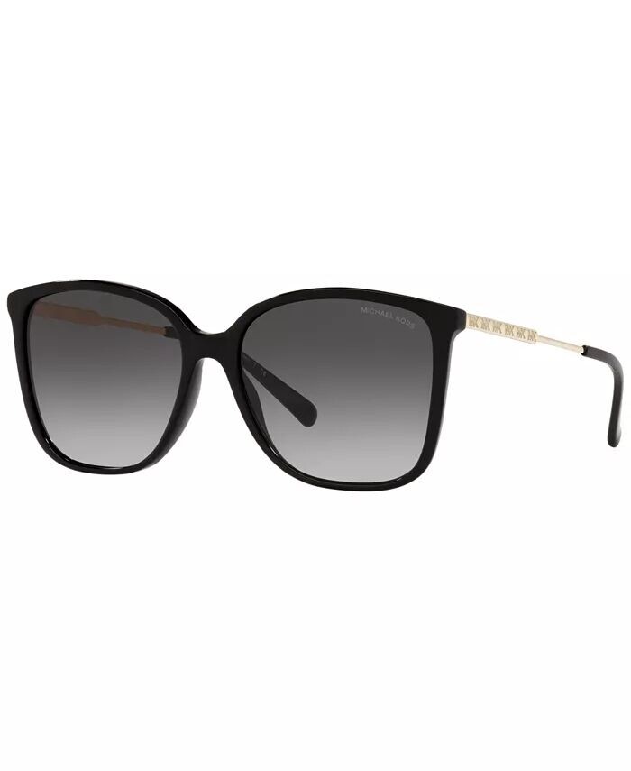 

Женские солнцезащитные очки Michael Kors, черный