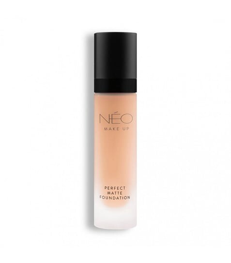 

Матирующая основа №. 02, 30 мл Neo Make Up, Perfect Matte Foundation