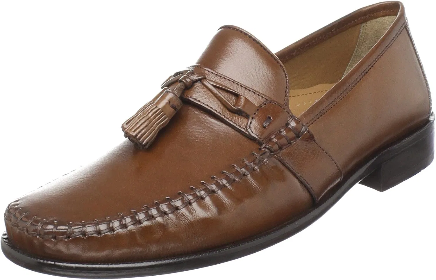 Мужские лоферы Florsheim Judson, Cognac