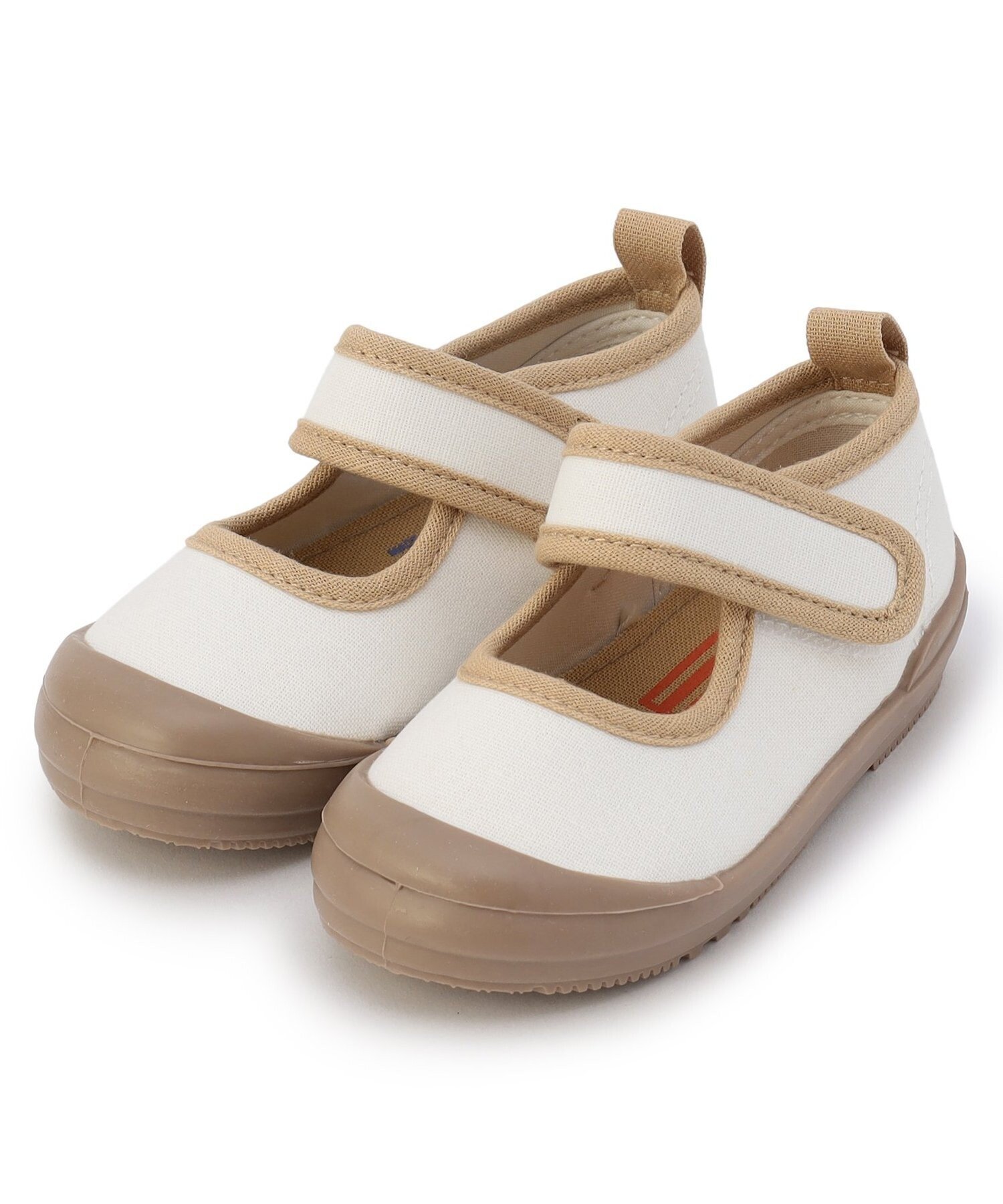 Домашняя обувь breeze, beige