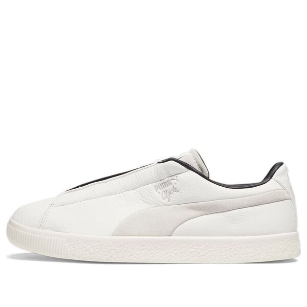 

Кроссовки clyde gore-tex x nanamica 'white' Puma, белый