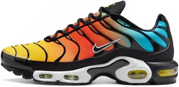 Кроссовки Nike Air Max Plus TN Junior Purple