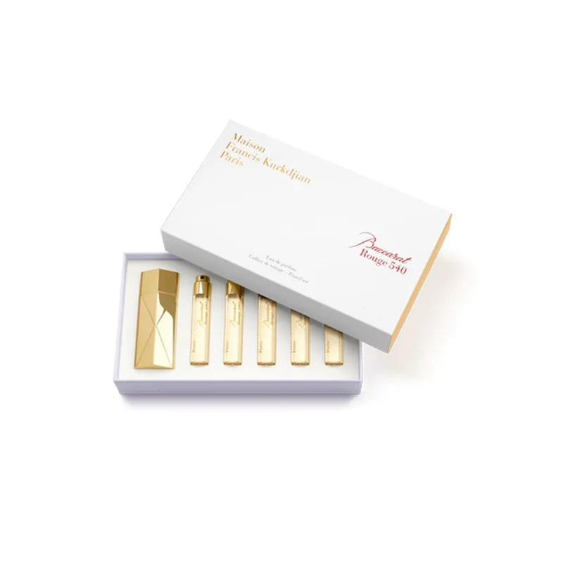 MAISON FRANCIS KURKDJIAN Набор духов унисекс, Baccarat Rouge 540 perfume set
