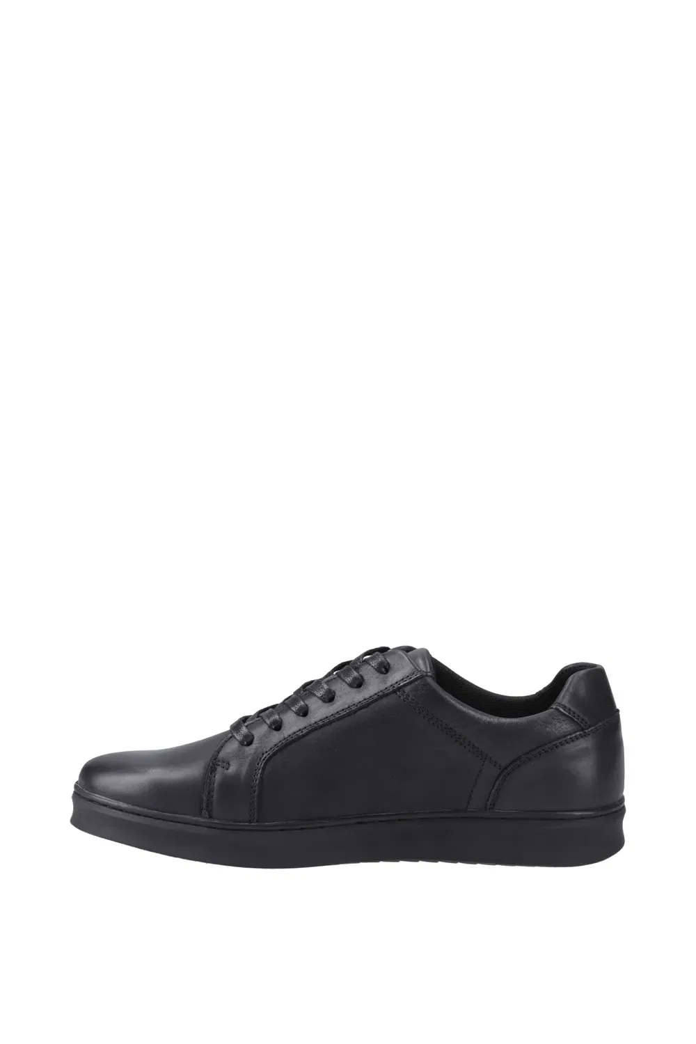 Кроссовки Hush Puppies, черный — фото 4