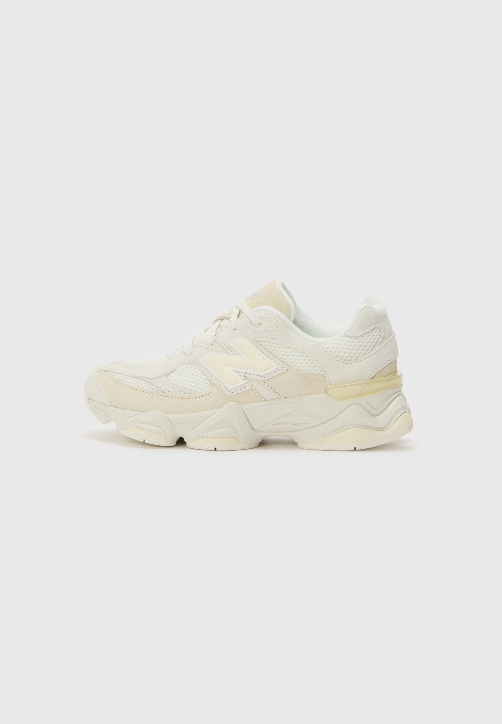 

Кроссовки 9060 UNISEX New Balance, белый