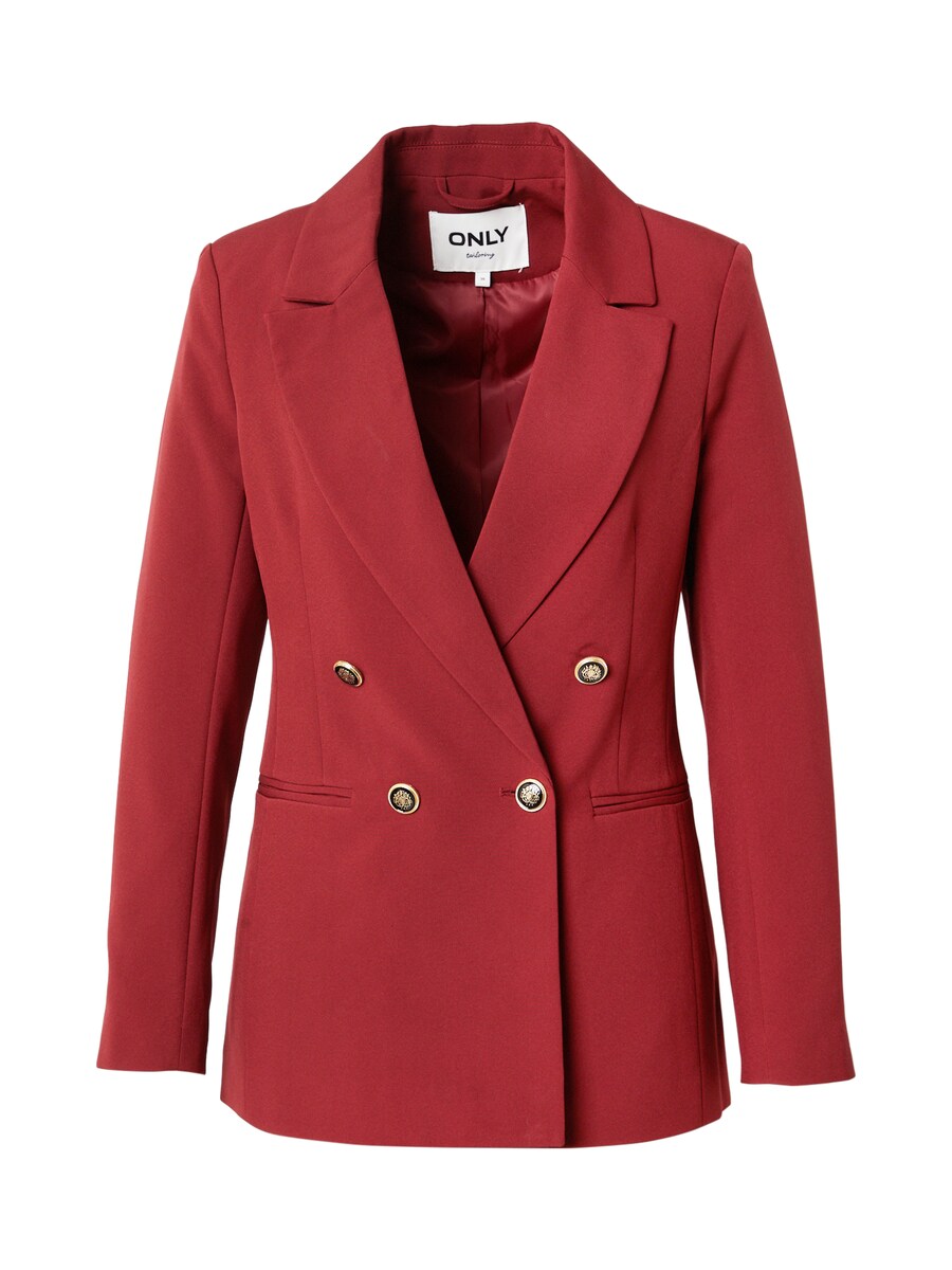 

Блейзер ONLY ONLASTRID, Cranberry