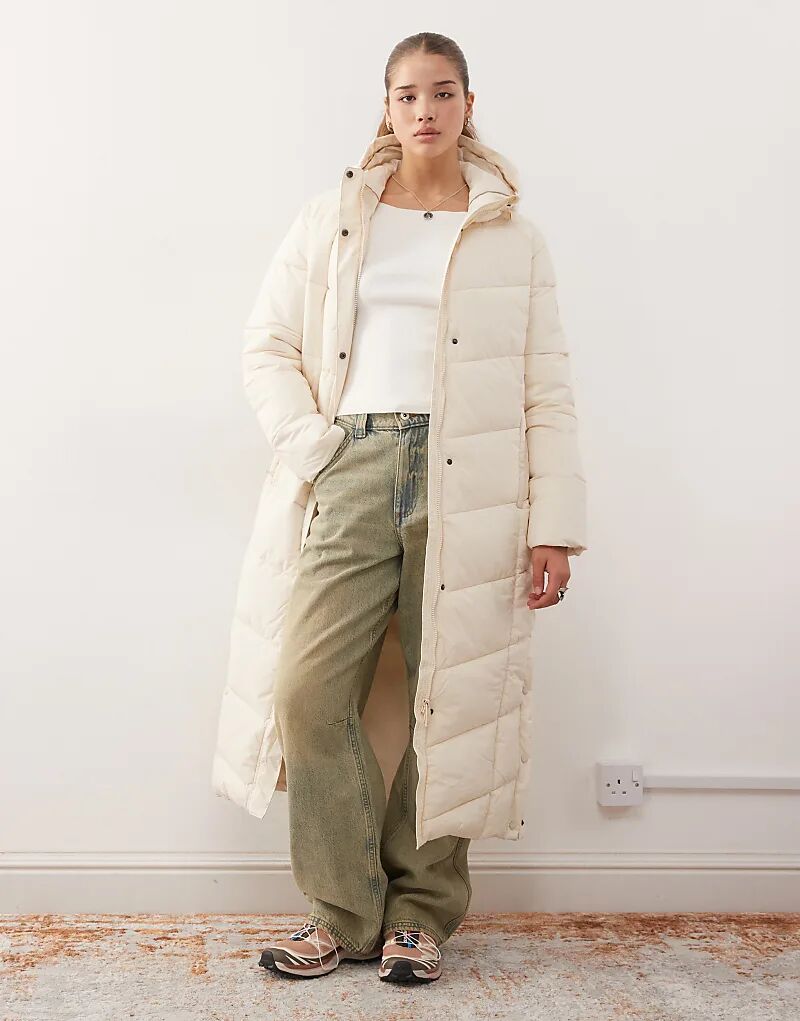 

Куртка Regatta Eloria кремово-белого цвета