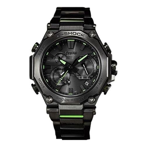 

Часы CASIO G-Shock MT-G 'Black', черный