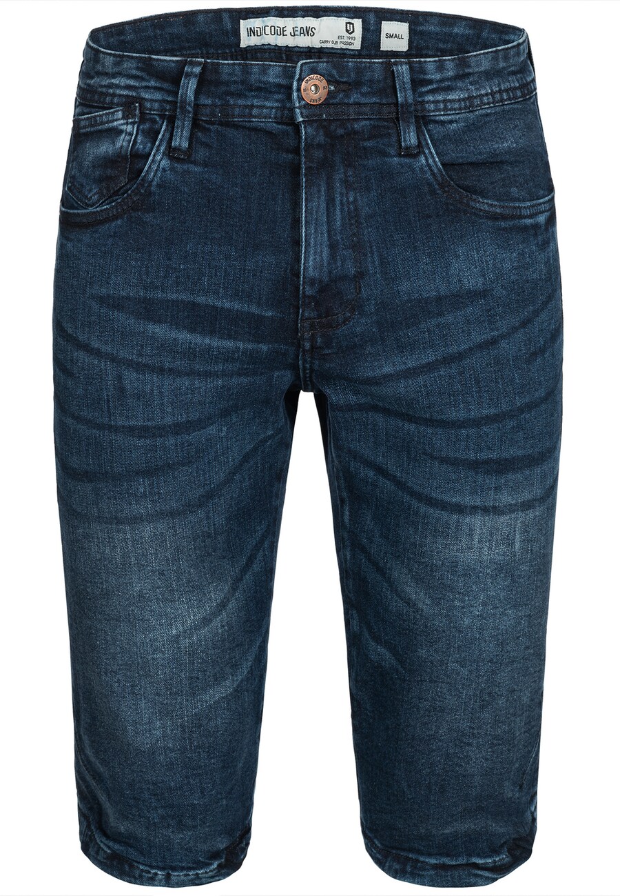 

Повседневные брюки INDICODE JEANS Jaspar, Dark blue