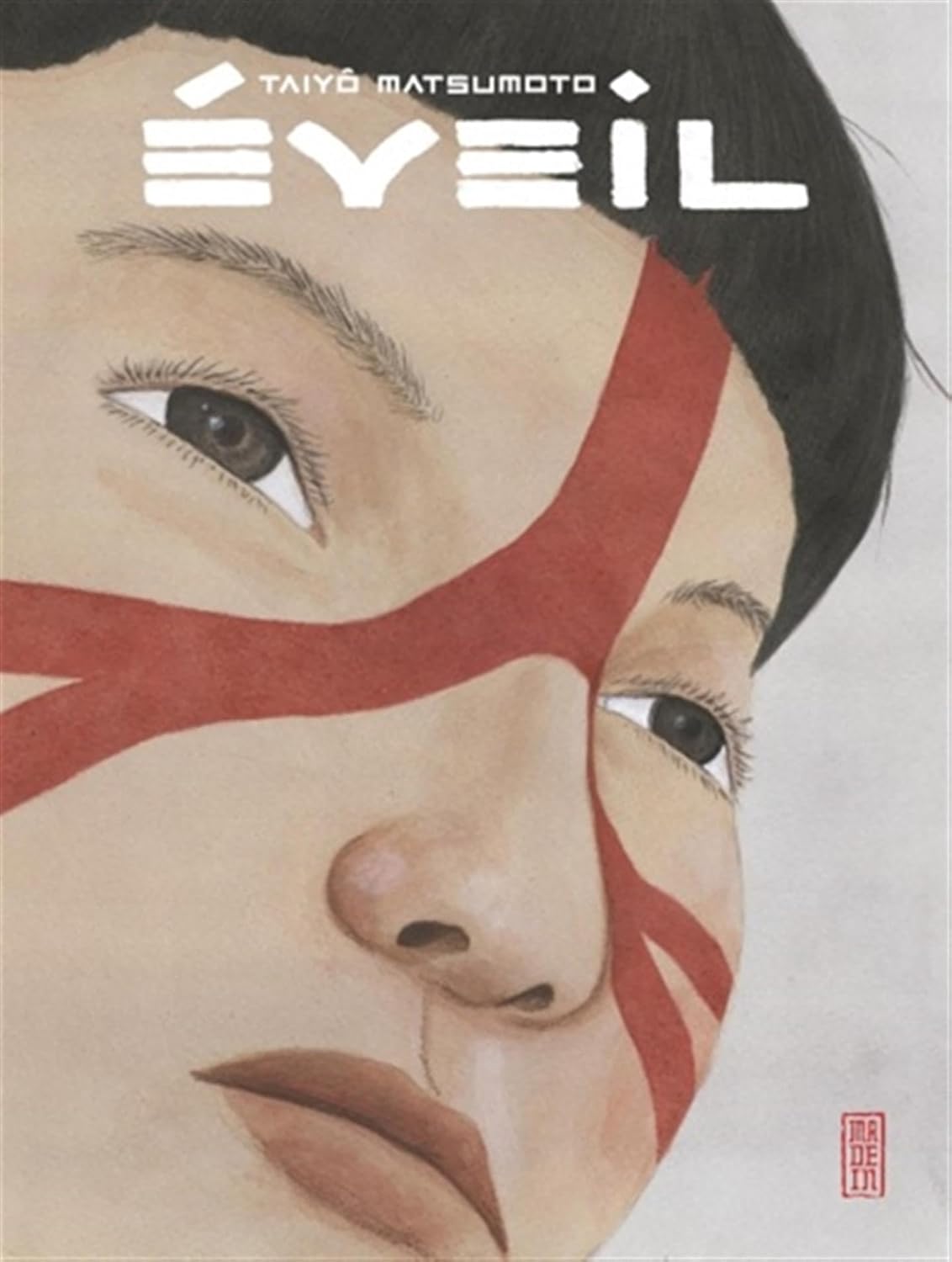 

Eveil (KANA)