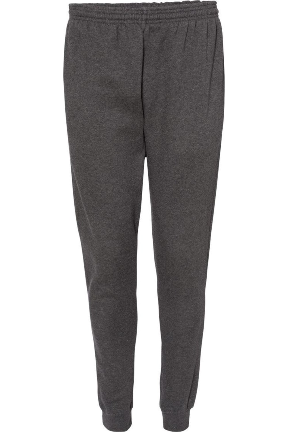 

Спортивные флисовые джоггеры Badger Sport, цвет charcoal