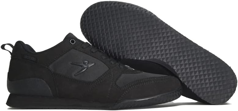 Кроссовки Stealth Ultra “X 2nd GEN, Parkour Freerunning, Ninja Warrior Movement Training Shoe, World’s 1 Parkour Shoe Take Flight, Moonless Night — фото 4
