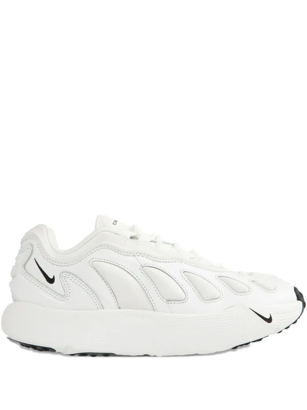 

Кроссовки Sense 96 из коллаборации с Comme des Garçon Nike, белый