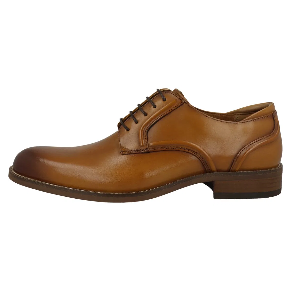 Снуршуе Clarks, светло-коричневый