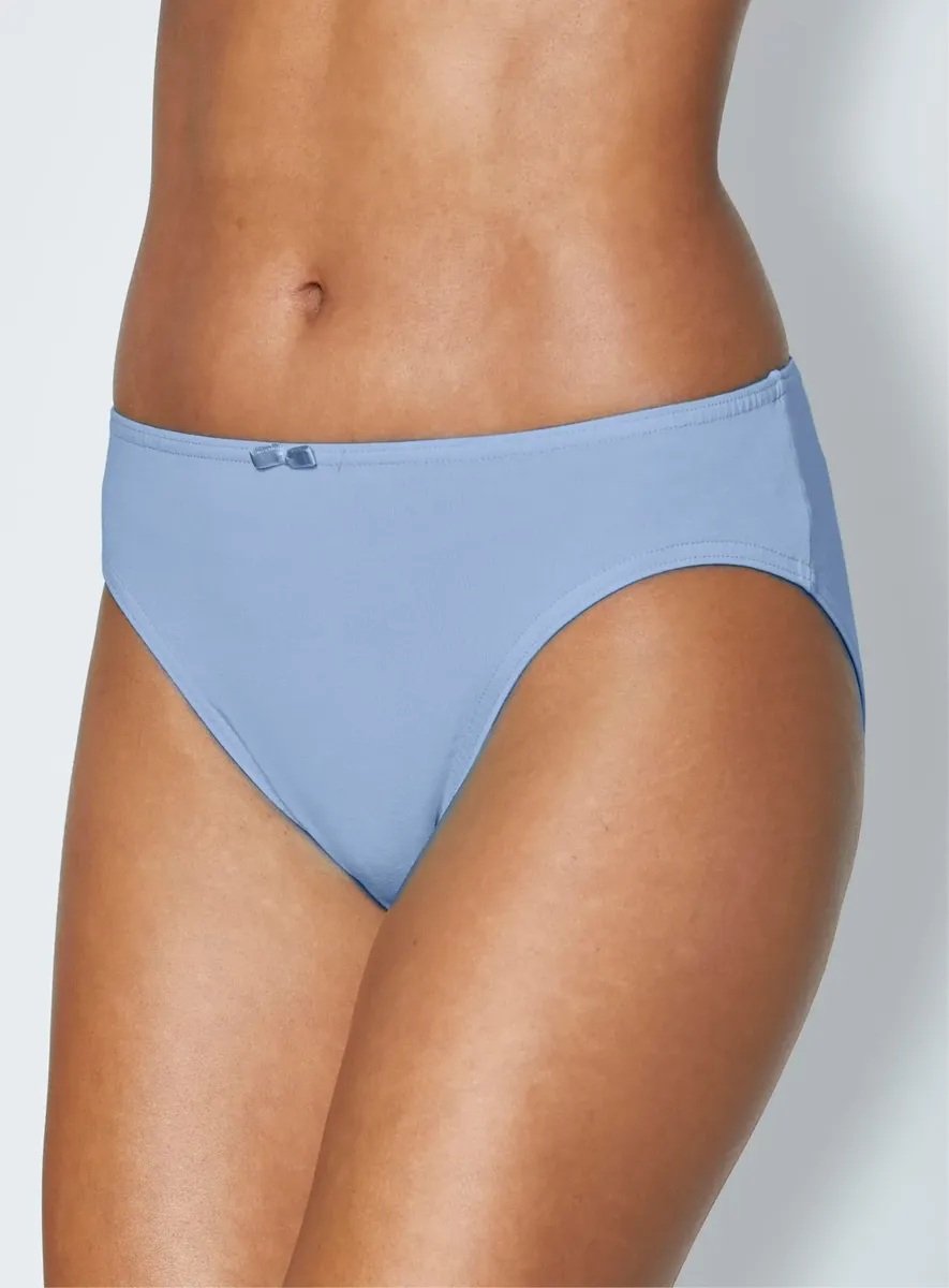 

Waschpur Jazz Pants Трусы (10 шт.) Wäschepur, цвет Farbig-Sortiert
