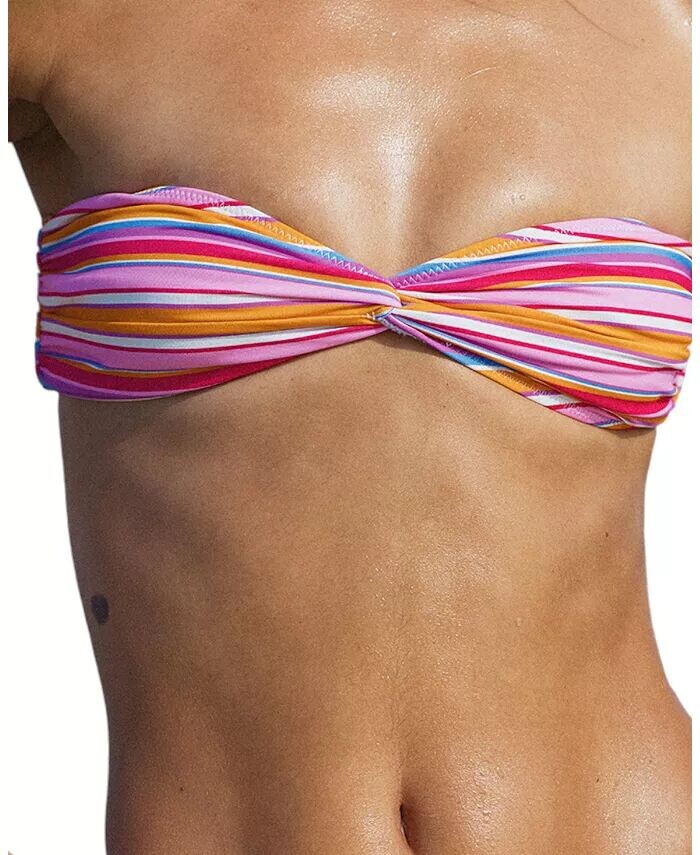 

Ниа Топ Bright Swimwear, розовый