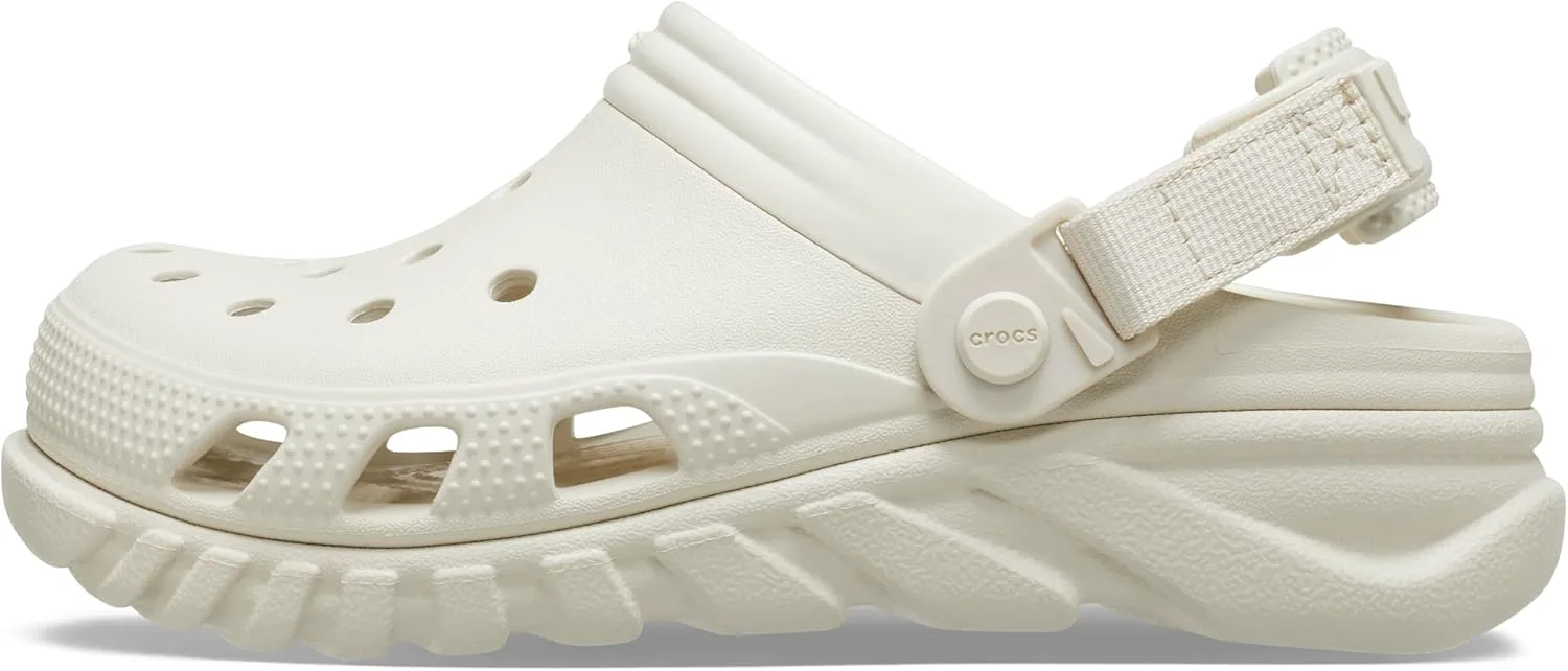 

Crocs Unisex-Adult Duet Max II Clog No Brand