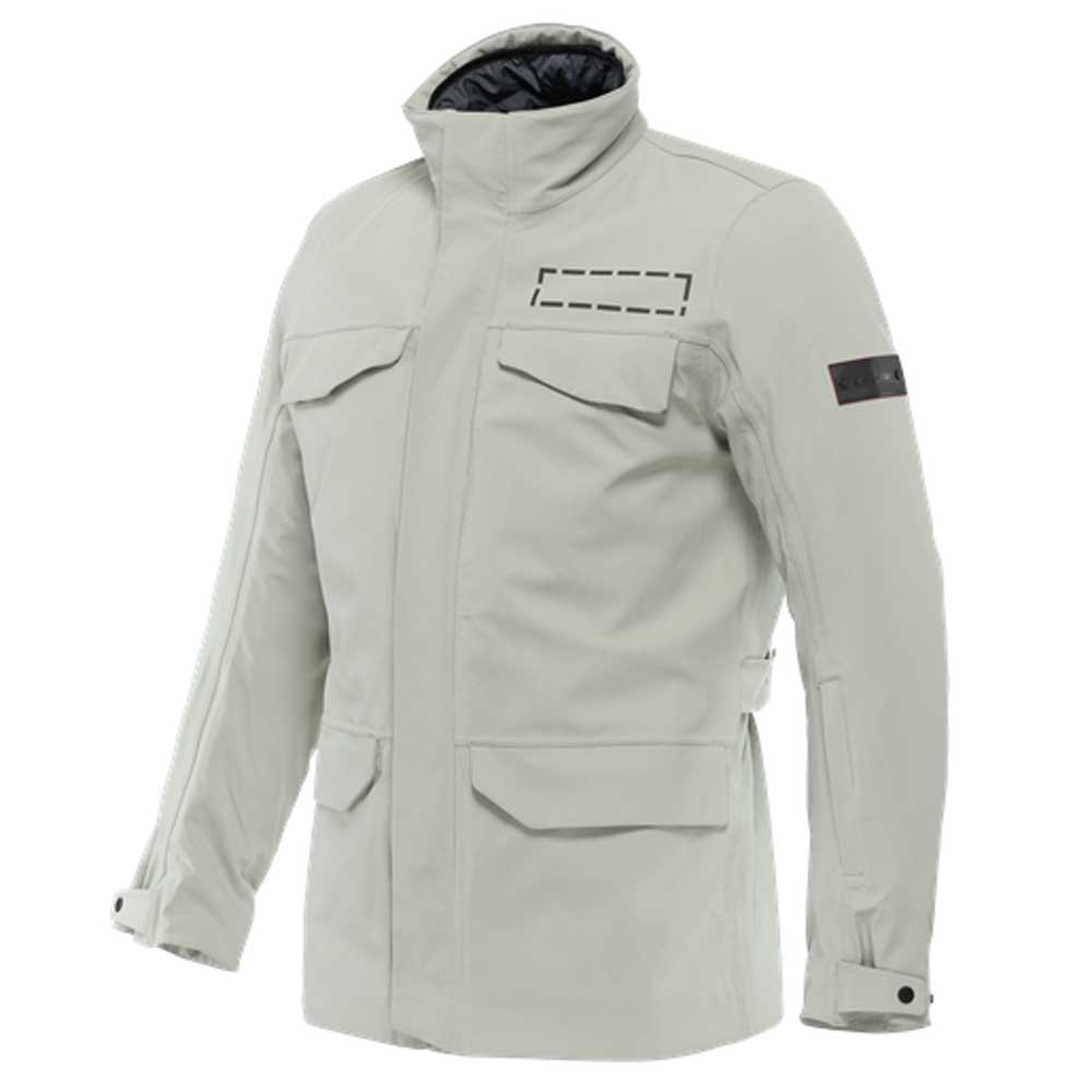 

Куртка DAINESE Sheffield D-Dry XT, серый