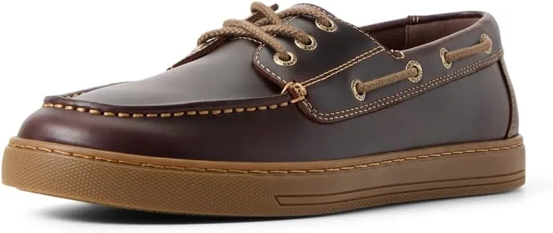 Лоферы мужские Sperry Como Moc, Amaretto