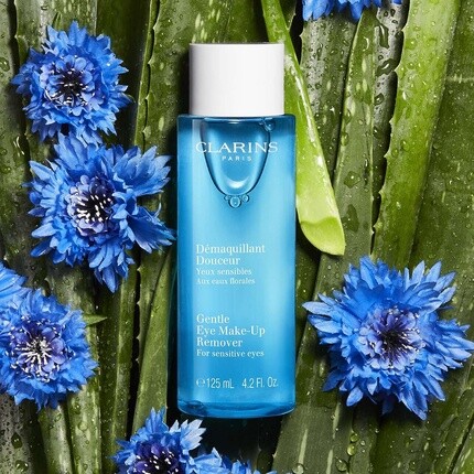 Средство для снятия макияжа Clarins — Нежное с глаз — фото 3
