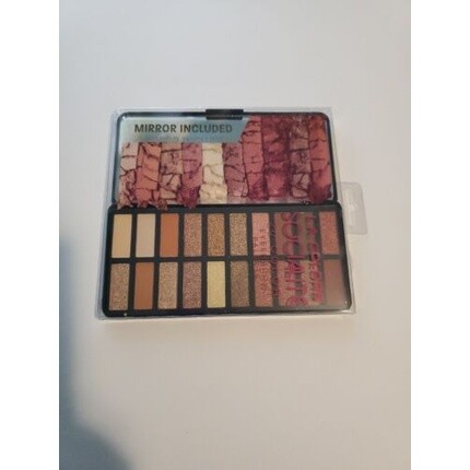 

Палитра LA Color 20 Color Socialite с бонусным зеркалом Eyeshadow