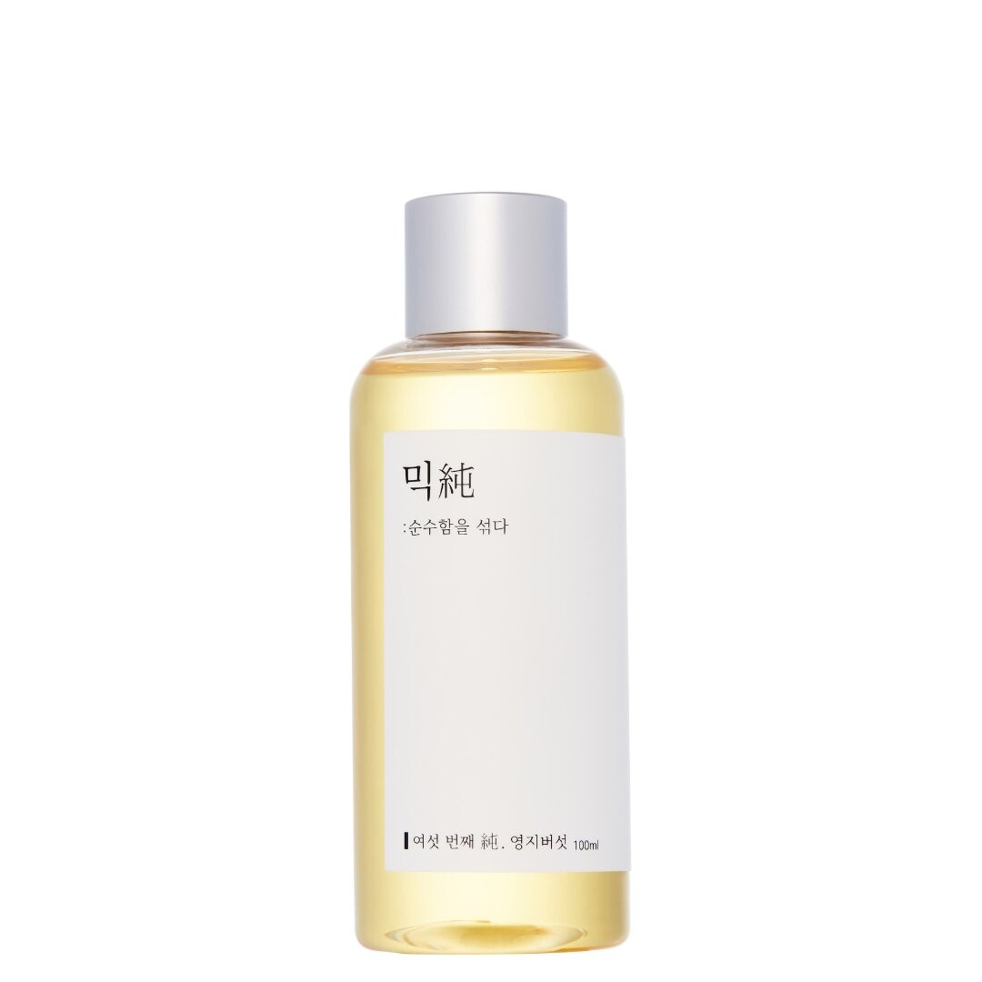 

Mixsoon, Reishi Mushroom Essence, эссенция для лица, 100 мл