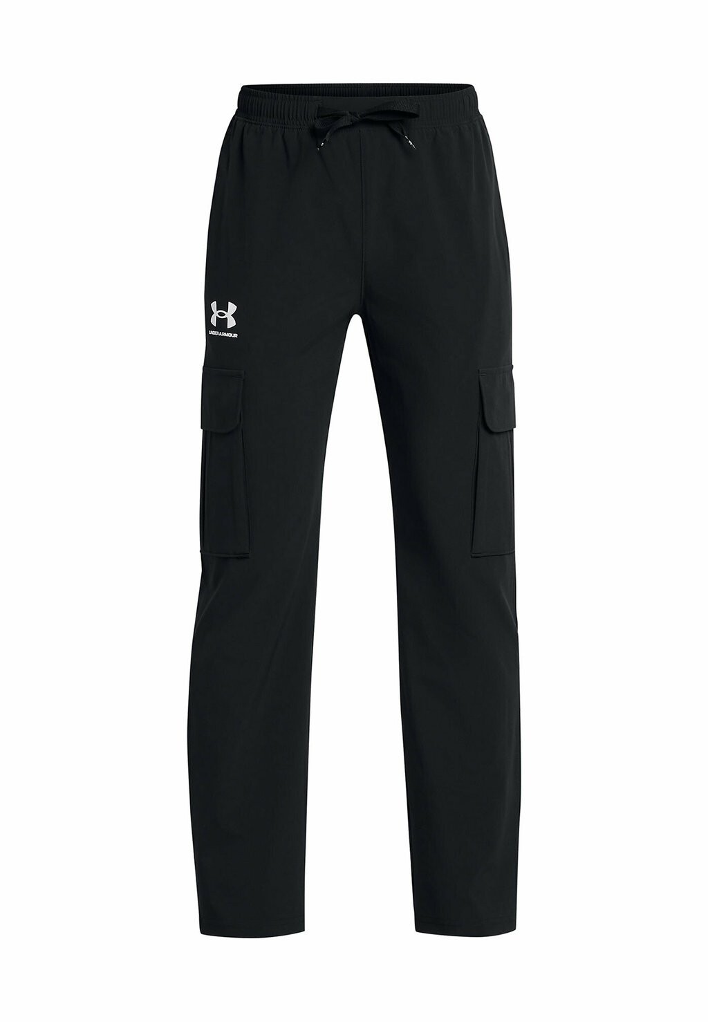 

Брюки ICON Under Armour, черный