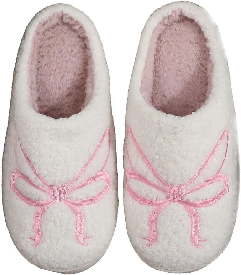 

Пушистые тапочки для женщин, мужские теплые уютные мягкие пушистые тапочки из пены с эффектом памяти, домашние тапочки с надеваниями, домашние тапочки для дома и на улице Wiretran, Dragonflys