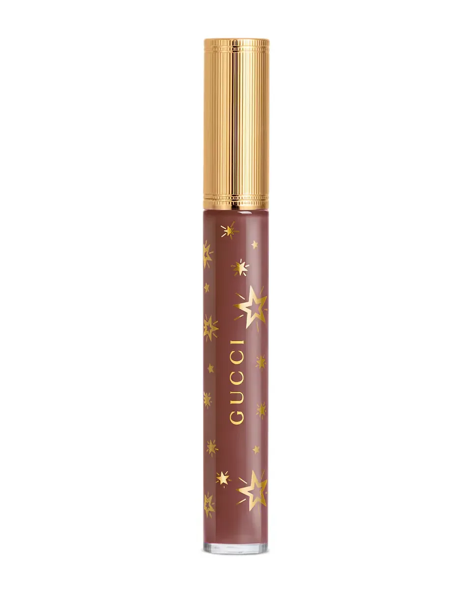 Блеск для губ Увеличивающий объем Gucci, 118