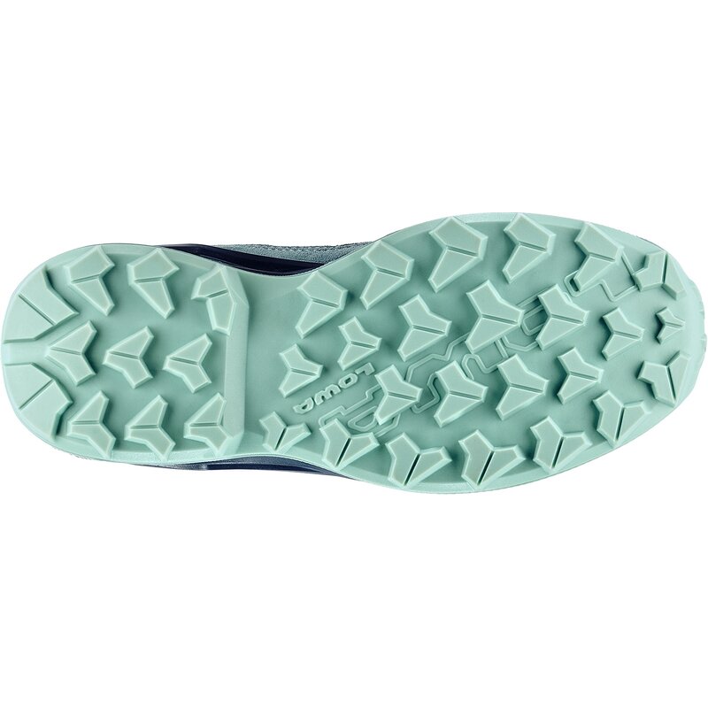 Многофункциональные кроссовки maddox pro gtx lo jr Lowa, мультиколор — фото 2