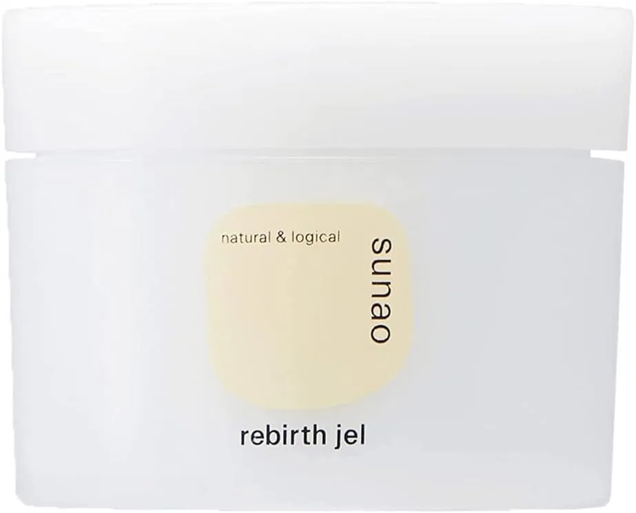 Эмульсия Sunao — Гель-уход Reverse Gel, 75 г
