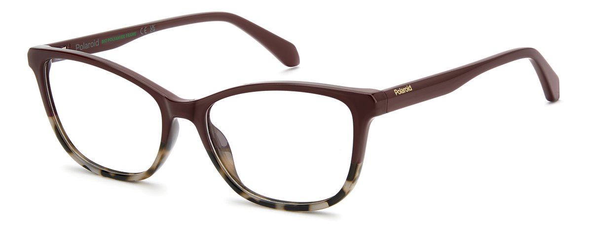 

Женские оптические оправы PLD D597 POLAROID