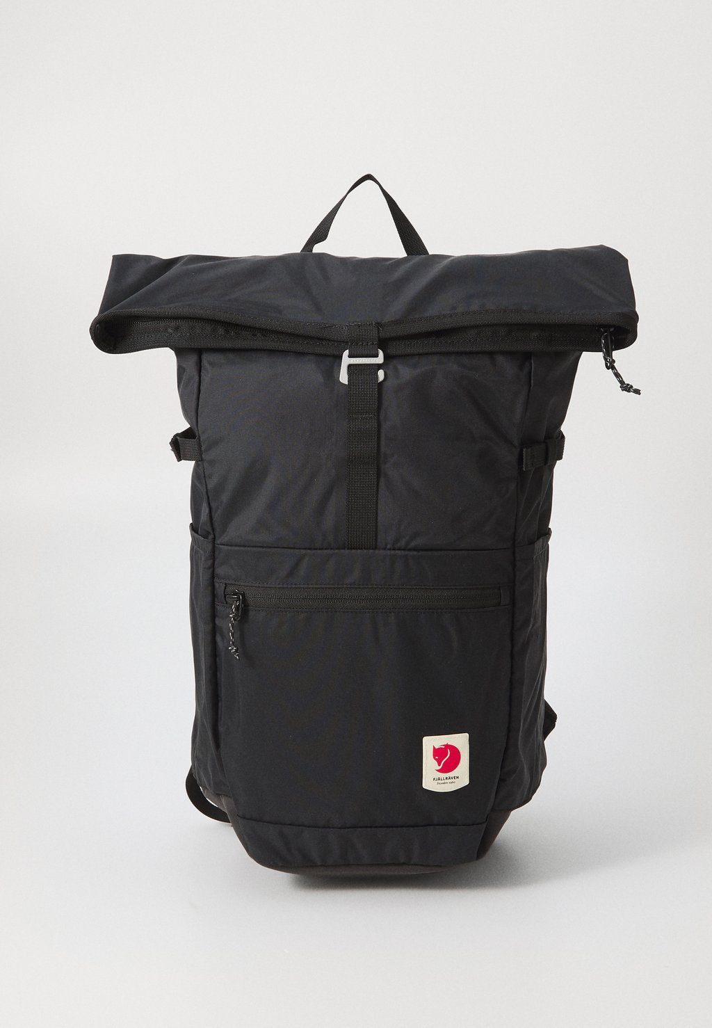 

Рюкзак COAST FOLDSACK 24 UNISEX Fjällräven, черный