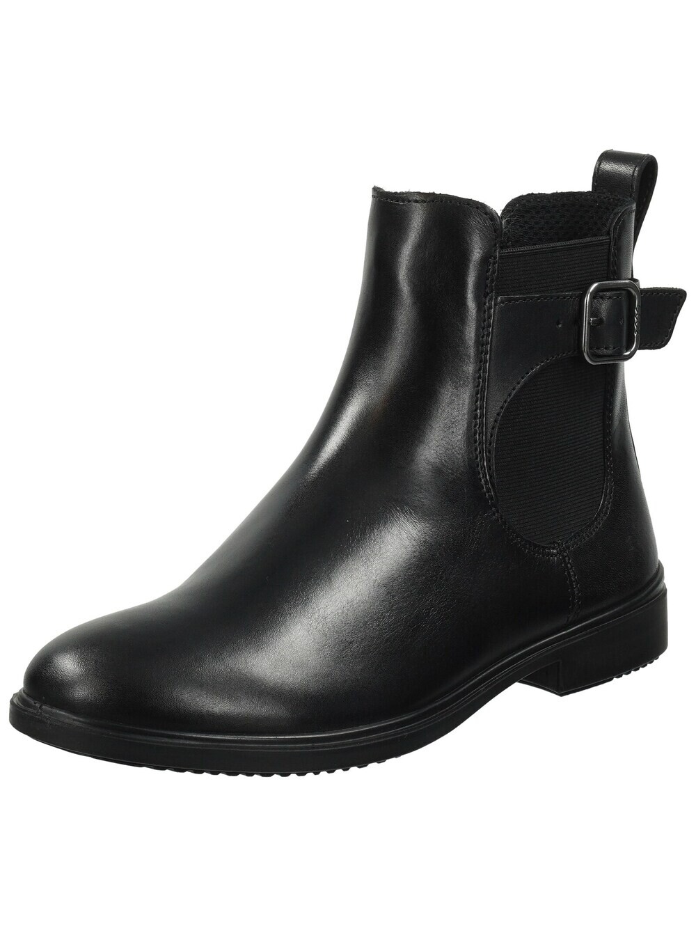 

Ботинки Челси ECCO Dress Classic 209813, черный