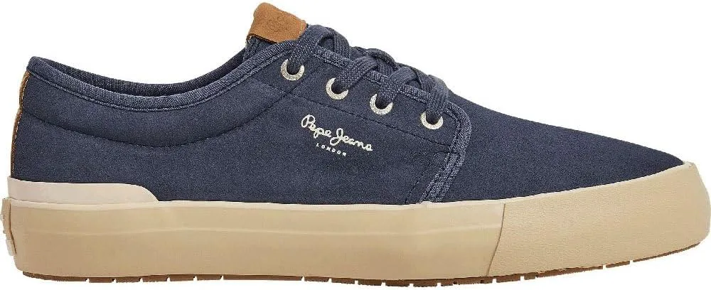 

Мужские кроссовки Pepe Jeans, синий