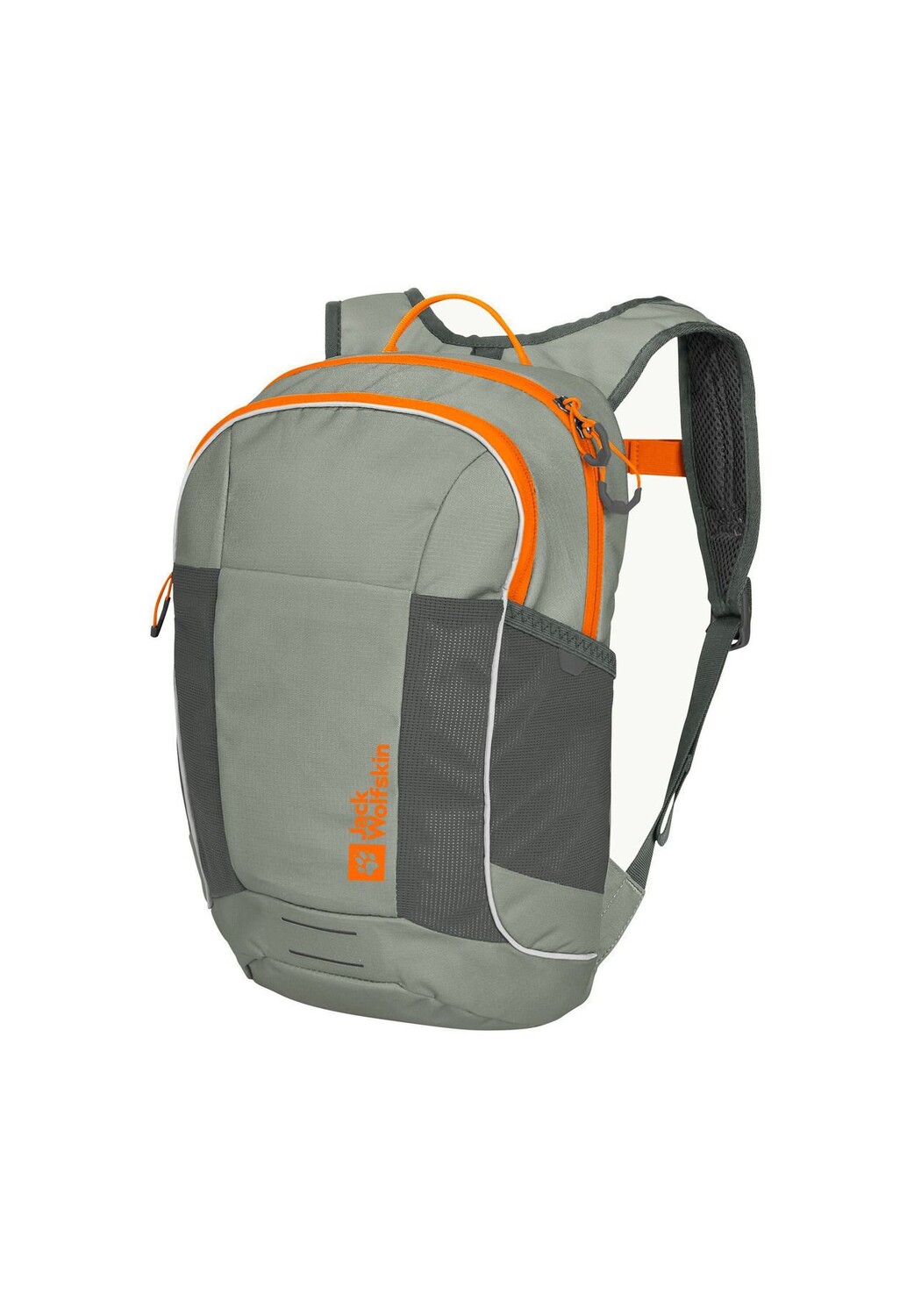 

Kids Moab Jam 12 - Рюкзак 37 см Jack Wolfskin, цвет Mint Leaf