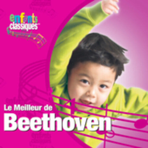 

CD диск Beethoven: Meilleur de Beethoven
