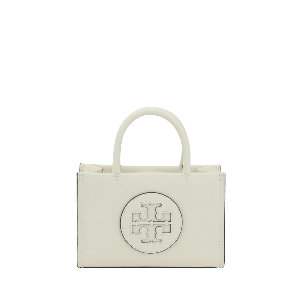 

Мини-сумочка Элла Tory Burch, белый