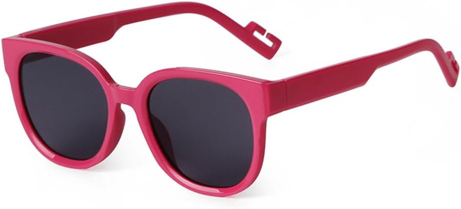 

Винтажные солнцезащитные очки для женщин 2027 года, классические солнцезащитные очки для женщин в стиле ретро с градиентным переходом цвета, C2, один размер MTZJH, One Color