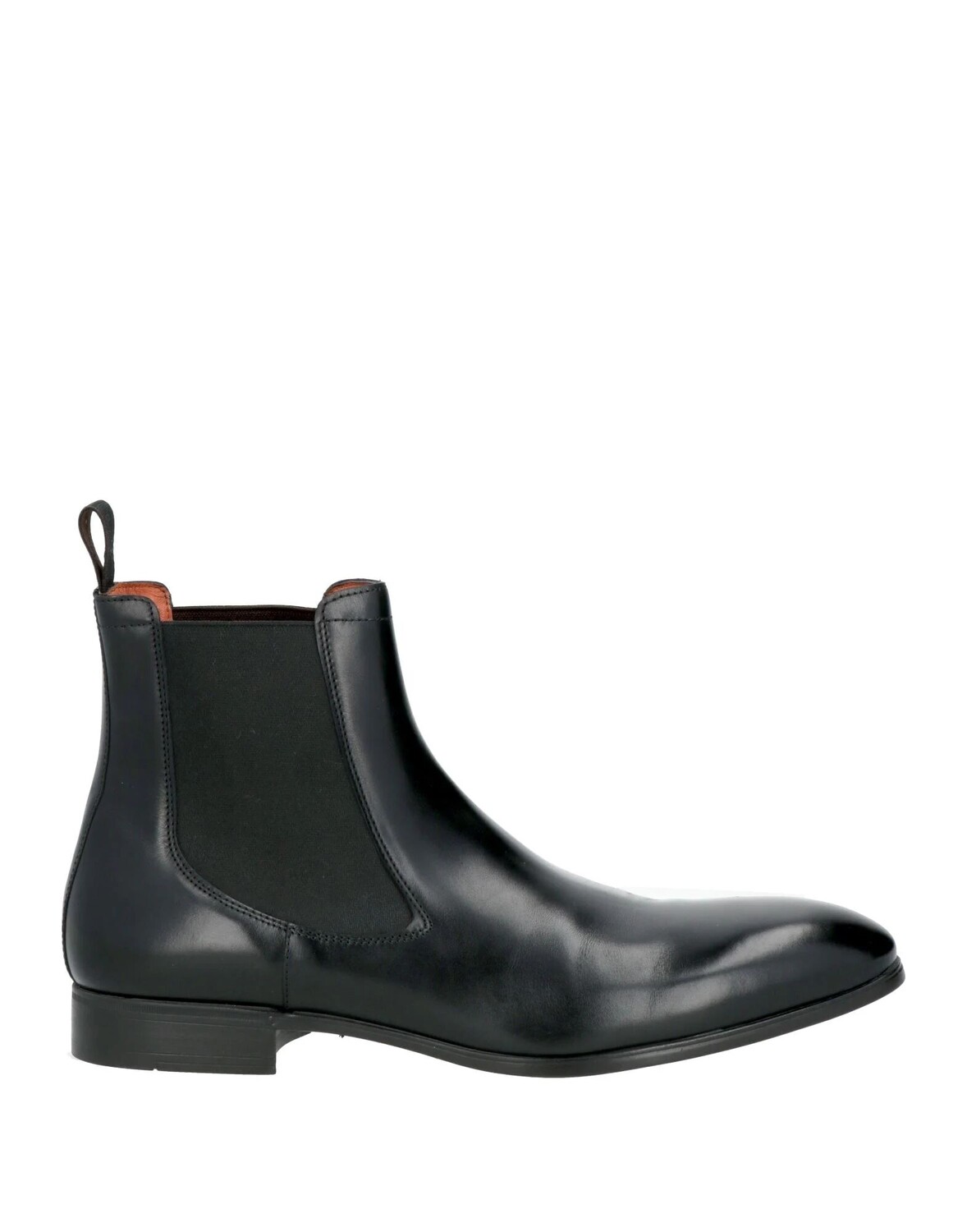 

Ботильоны Santoni, черный