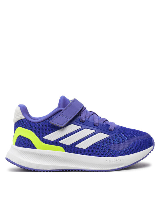 

Кроссовки Adidas, синий