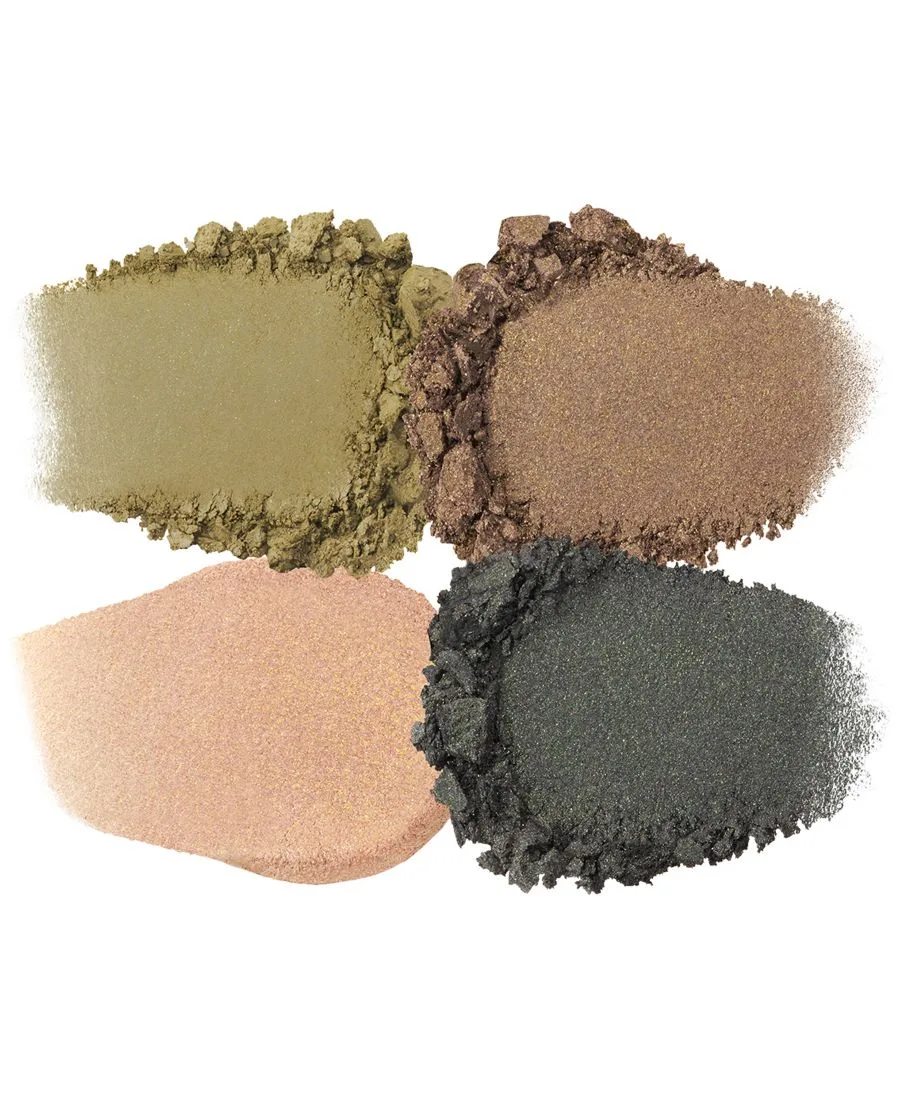 Сменный блок карандаша для глаз Eye Color Quad Clé de Peau Beauté, Sea Grass — фото 3