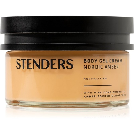 

Крем-гель для тела Nordic Amber 200 мл Stenders